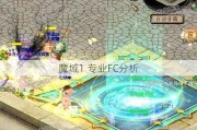 魔域1 专业FC分析